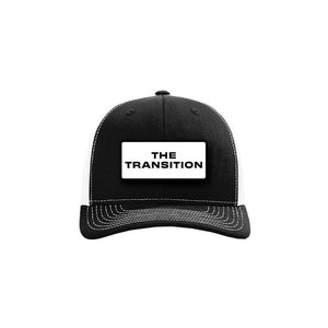 The Transition Hat (Black)