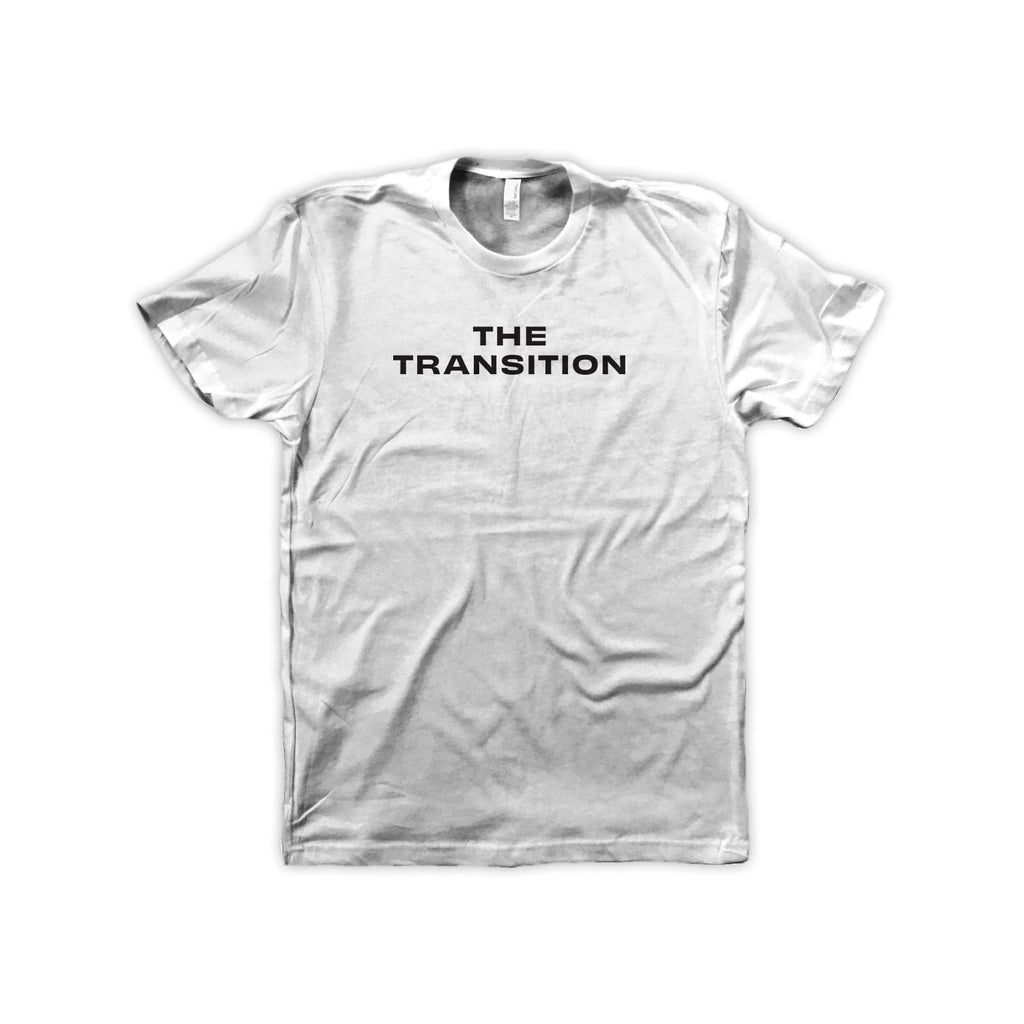 The Transition Unisex T-Shirt