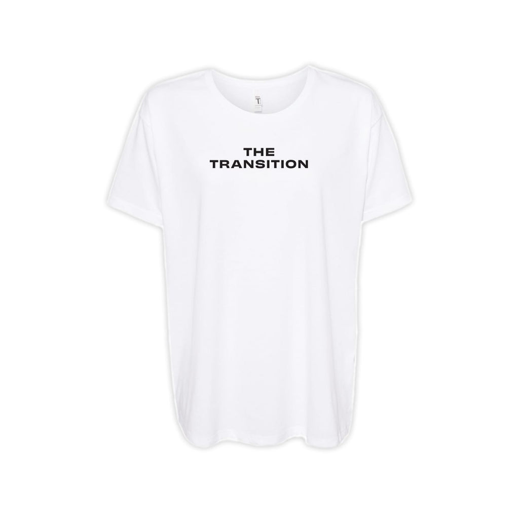 The Transition Women's T-Shirt